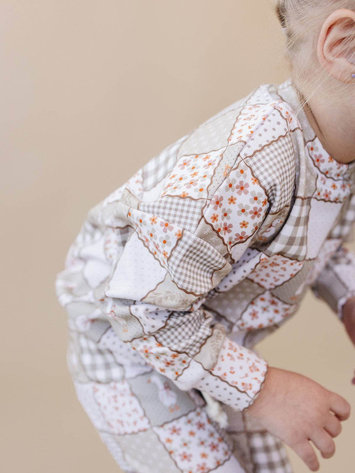 Jogger Set | Cottage Goose: 2T