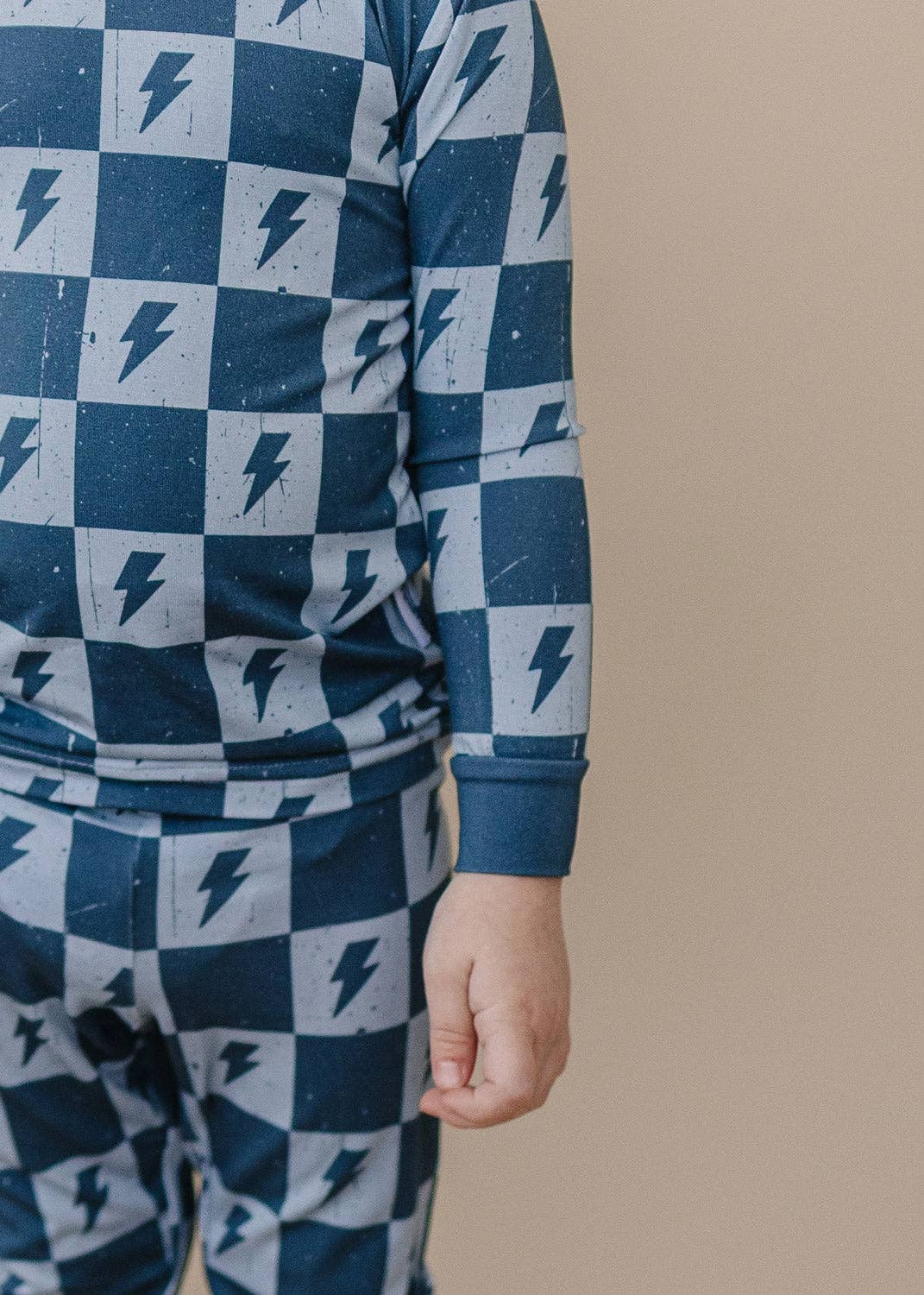 Bamboo Two Piece Set | Ocean Bolts: 3T
