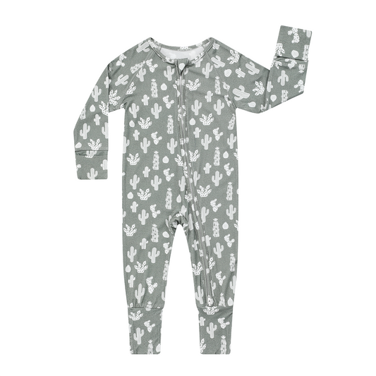 Stay Sharp Bamboo Pajamas