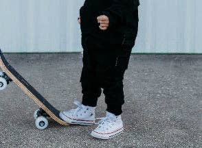 JET • JOGGERS: 12/18m