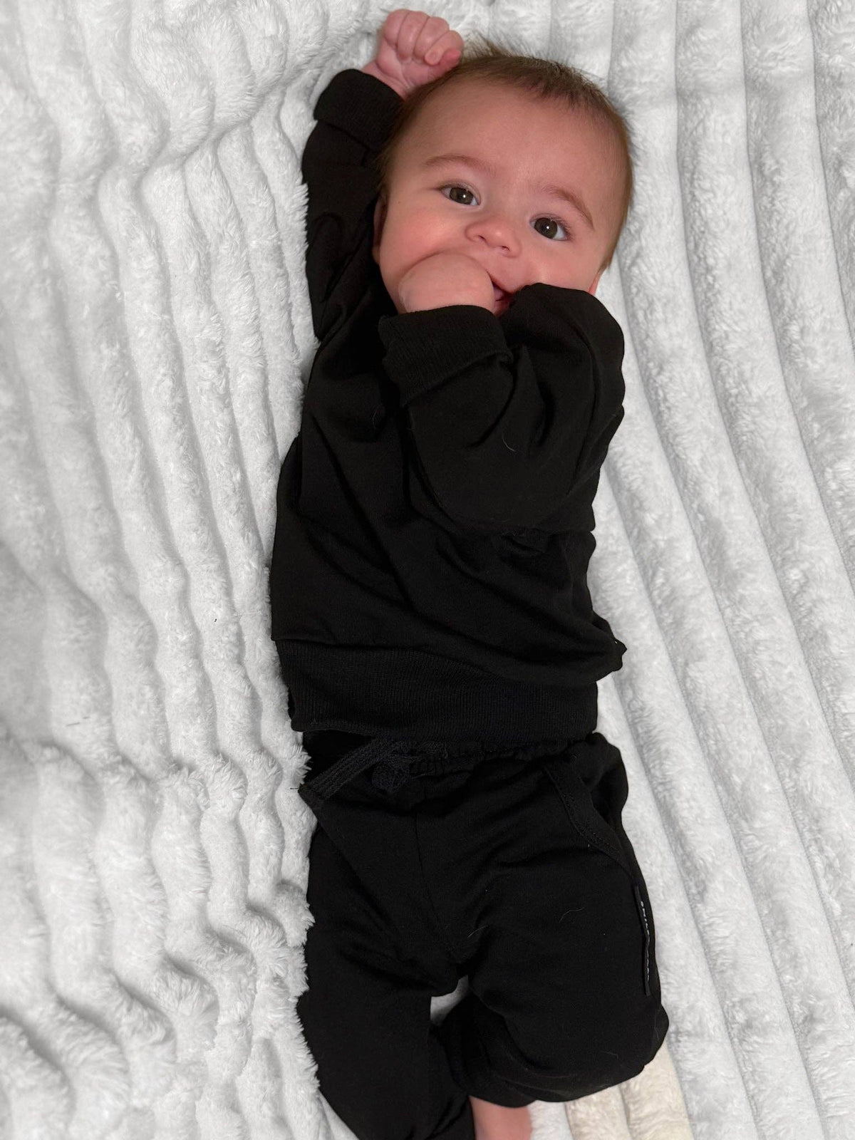 JET • JOGGERS: 12/18m