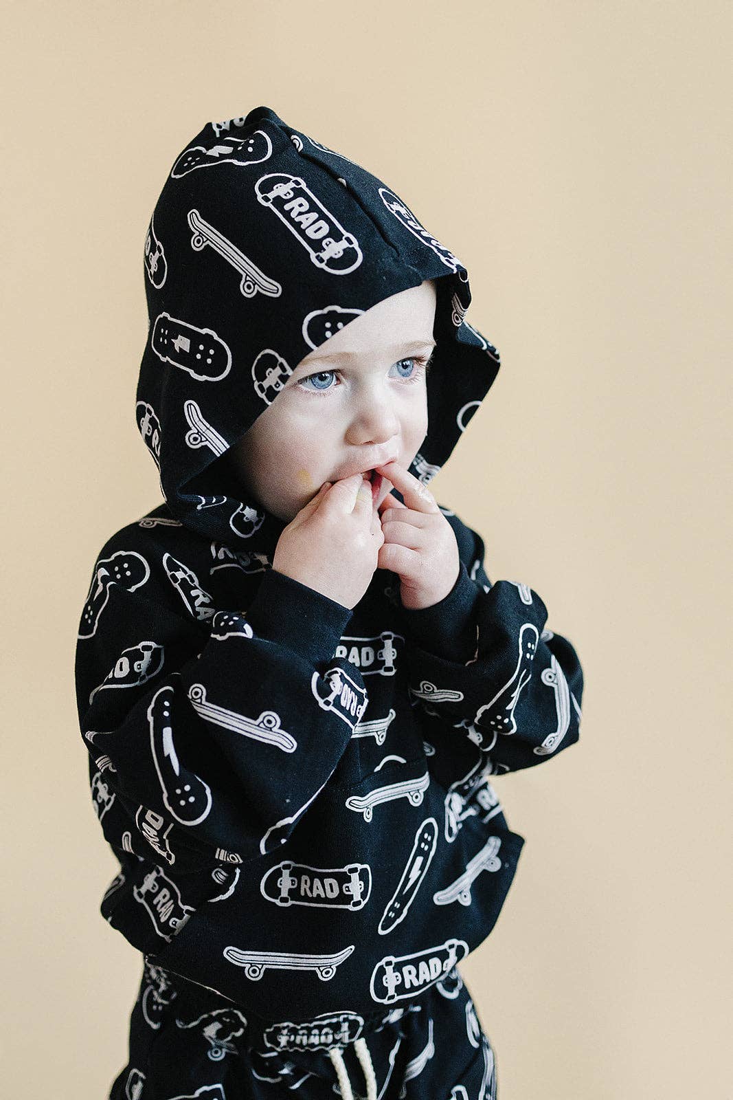 Cargo Jogger Set | Skater: 12-18M