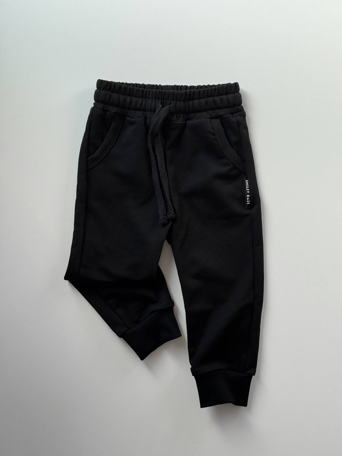 JET • JOGGERS: 12/18m