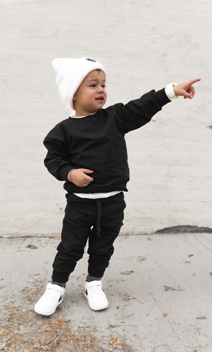 JET • JOGGERS: 12/18m